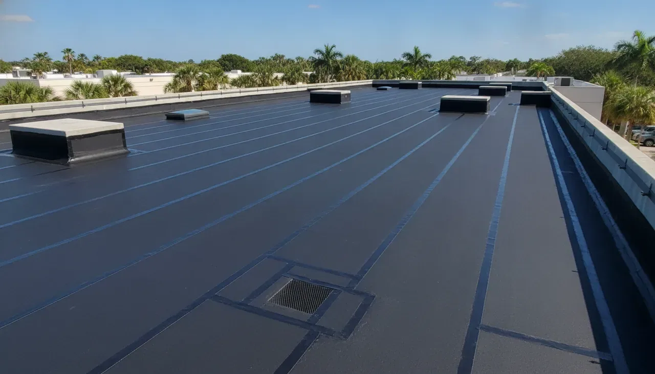 EPDM Roofing in Daly City, CA EPDM Roofing in Daly City, CA